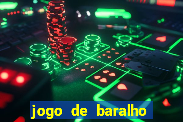 jogo de baralho pife online